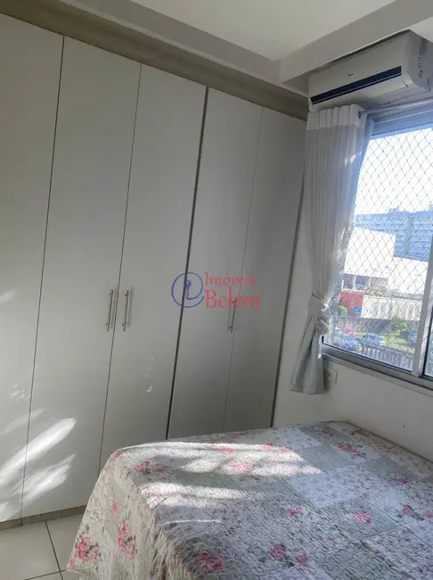 Foto 8 de Apartamento com 3 quartos para alugar, 88m2 em Parque Verde, Belem - PA