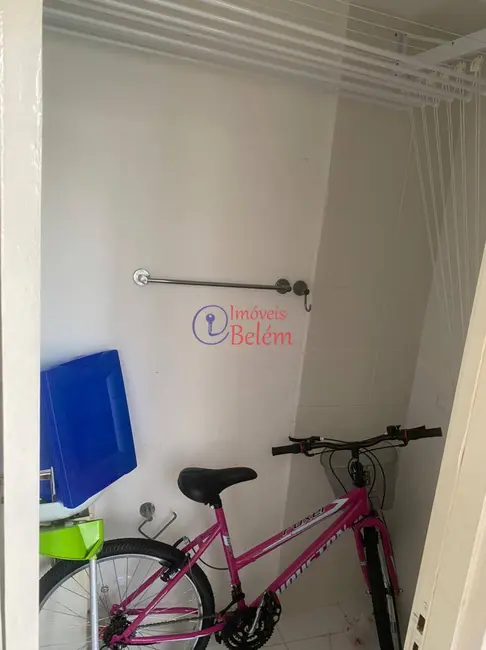 Foto 6 de Apartamento com 3 quartos para alugar, 88m2 em Parque Verde, Belem - PA