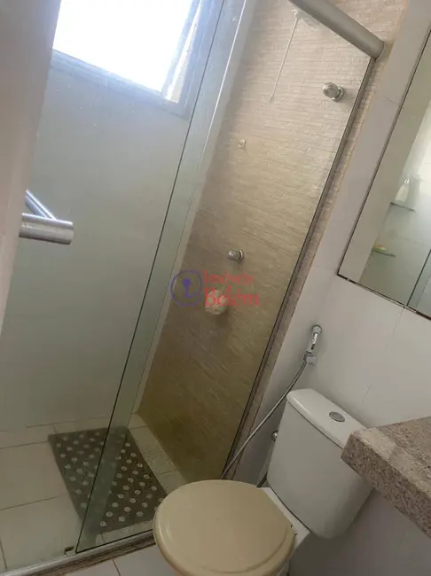 Foto 9 de Apartamento com 3 quartos para alugar, 88m2 em Parque Verde, Belem - PA