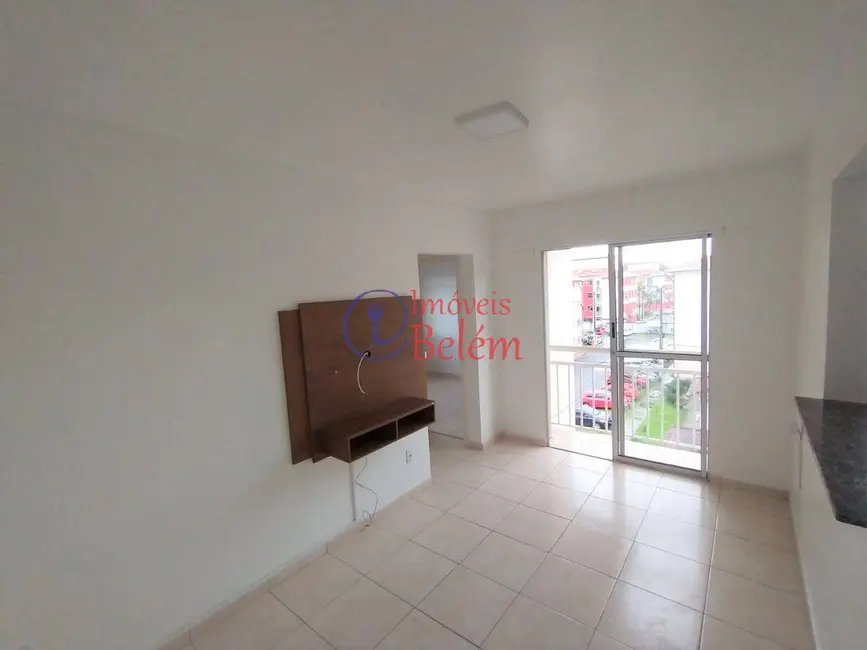 Foto 8 de Apartamento com 2 quartos para alugar, 45m2 em Tapanã (Icoaraci), Belem - PA