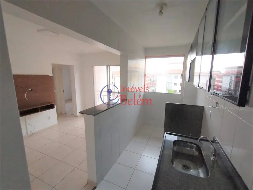 Foto 1 de Apartamento com 2 quartos para alugar, 45m2 em Tapanã (Icoaraci), Belem - PA