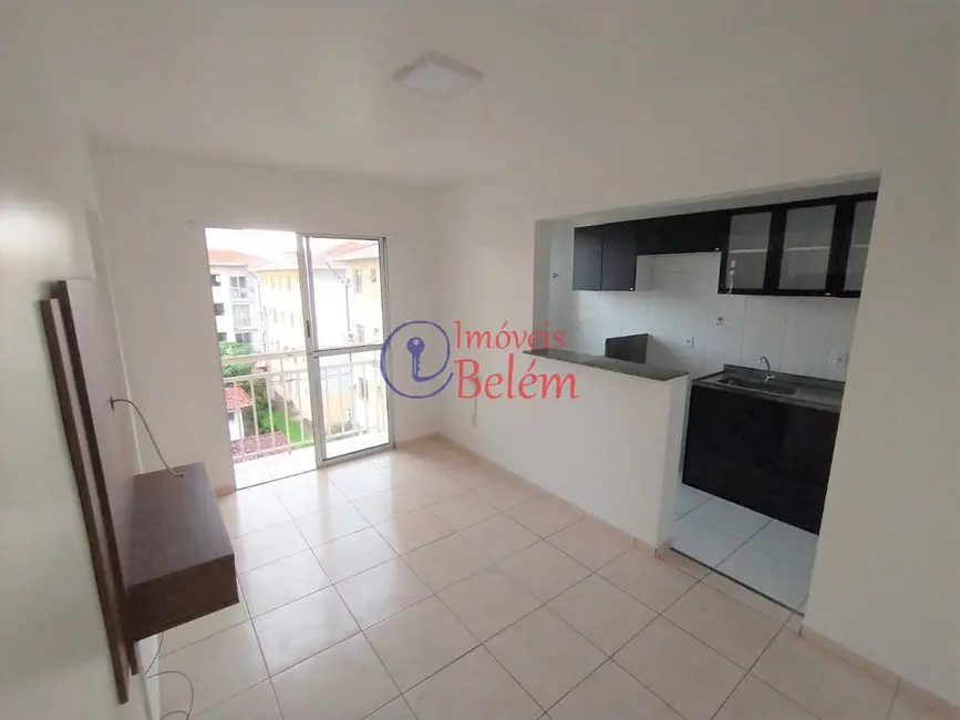 Foto 2 de Apartamento com 2 quartos para alugar, 45m2 em Tapanã (Icoaraci), Belem - PA