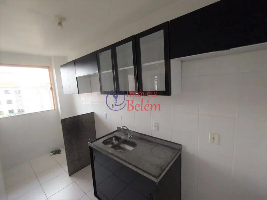 Foto 4 de Apartamento com 2 quartos para alugar, 45m2 em Tapanã (Icoaraci), Belem - PA