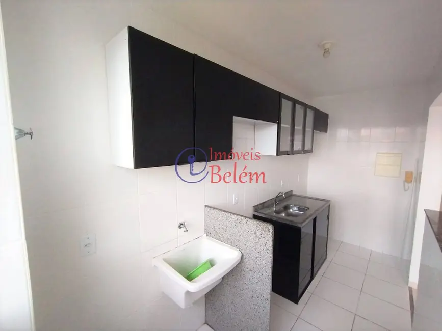 Foto 6 de Apartamento com 2 quartos para alugar, 45m2 em Tapanã (Icoaraci), Belem - PA