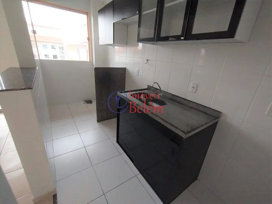 Foto 5 de Apartamento com 2 quartos para alugar, 45m2 em Tapanã (Icoaraci), Belem - PA