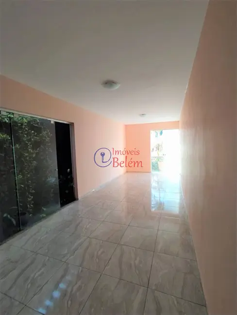 Casa de Condomínio com 3 quartos à venda e para alugar, 200m2 em Parque Guajará (Icoaraci), Belem - PA - imagem 3 Foto 3 de Casa de Condomínio com 3 quartos à venda e para alugar, 200m2 em Parque Guajará (Icoaraci), Belem - PA