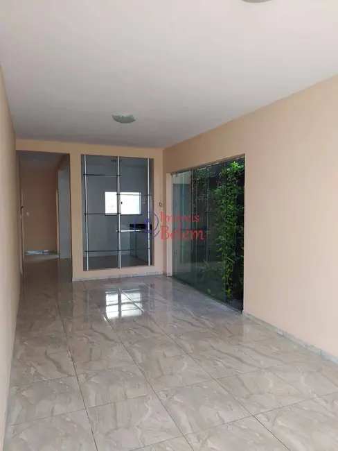 Casa de Condomínio com 3 quartos à venda e para alugar, 200m2 em Parque Guajará (Icoaraci), Belem - PA - imagem 5 Foto 5 de Casa de Condomínio com 3 quartos à venda e para alugar, 200m2 em Parque Guajará (Icoaraci), Belem - PA