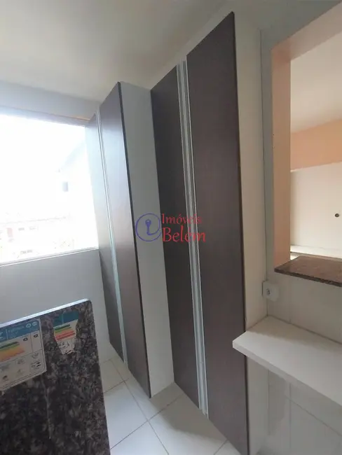 Apartamento com 3 quartos para alugar, 56m2 em Tapanã (Icoaraci), Belem - PA - imagem 5 Foto 5 de Apartamento com 3 quartos para alugar, 56m2 em Tapanã (Icoaraci), Belem - PA