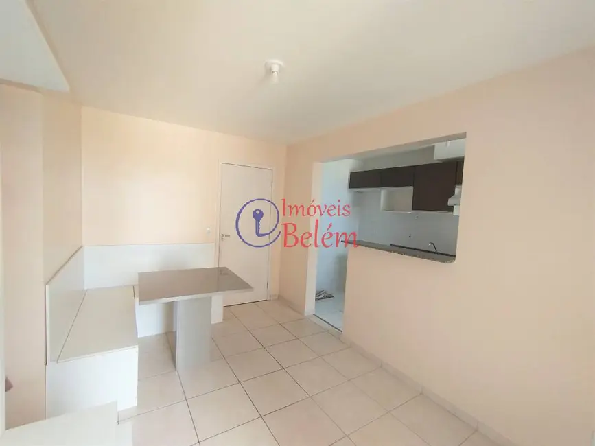 Apartamento com 3 quartos para alugar, 56m2 em Tapanã (Icoaraci), Belem - PA - imagem 4 Foto 4 de Apartamento com 3 quartos para alugar, 56m2 em Tapanã (Icoaraci), Belem - PA