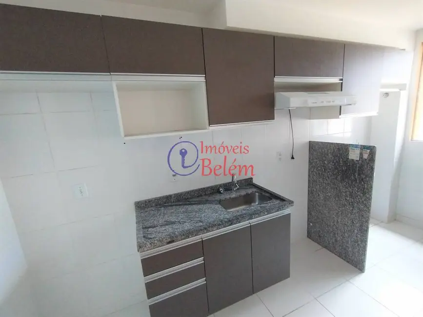 Apartamento com 3 quartos para alugar, 56m2 em Tapanã (Icoaraci), Belem - PA - imagem 2 Foto 2 de Apartamento com 3 quartos para alugar, 56m2 em Tapanã (Icoaraci), Belem - PA