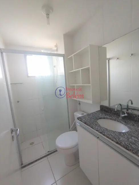 Apartamento com 3 quartos para alugar, 56m2 em Tapanã (Icoaraci), Belem - PA - imagem 9 Foto 9 de Apartamento com 3 quartos para alugar, 56m2 em Tapanã (Icoaraci), Belem - PA