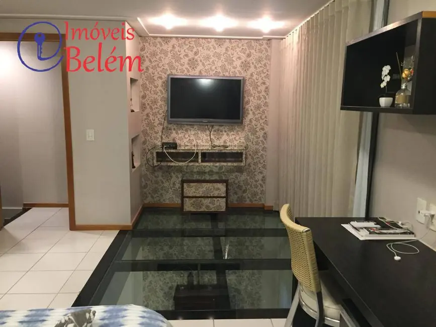 Foto 2 de Apartamento com 1 quarto à venda, 84m2 em Nazaré, Belem - PA