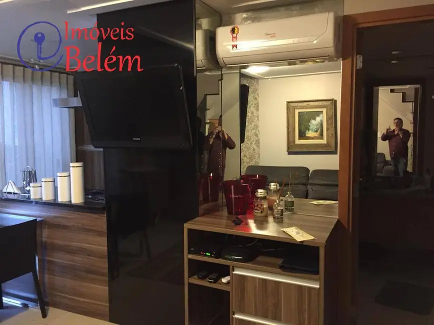 Apartamento com 1 quarto à venda, 84m2 em Nazaré, Belem - PA - imagem 6 Foto 6 de Apartamento com 1 quarto à venda, 84m2 em Nazaré, Belem - PA