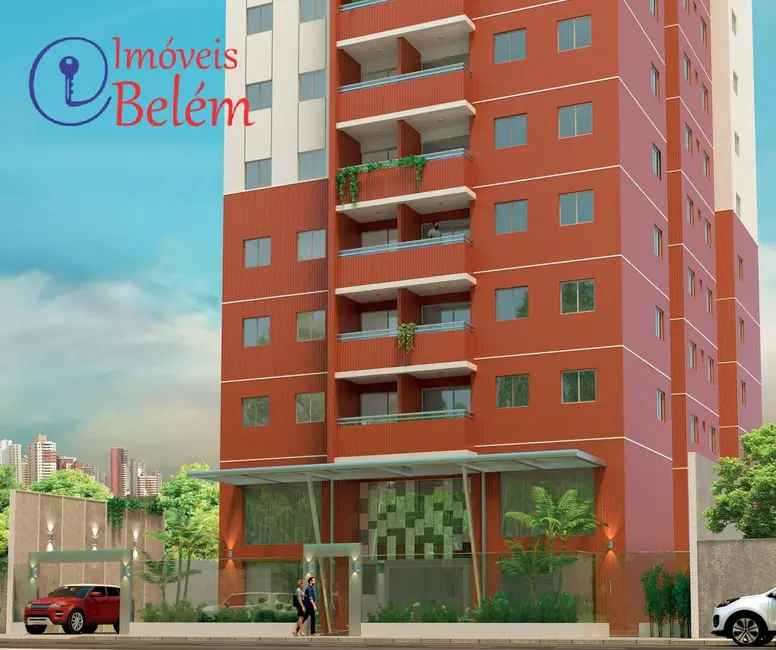 Foto 7 de Apartamento com 2 quartos à venda, 50m2 em Pedreira, Belem - PA