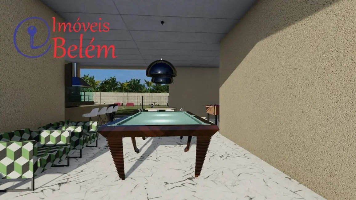 Lote de Condomínio à venda, 230m2 em Ananindeua - PA - imagem 8 Foto 8 de Lote de Condomínio à venda, 230m2 em Ananindeua - PA