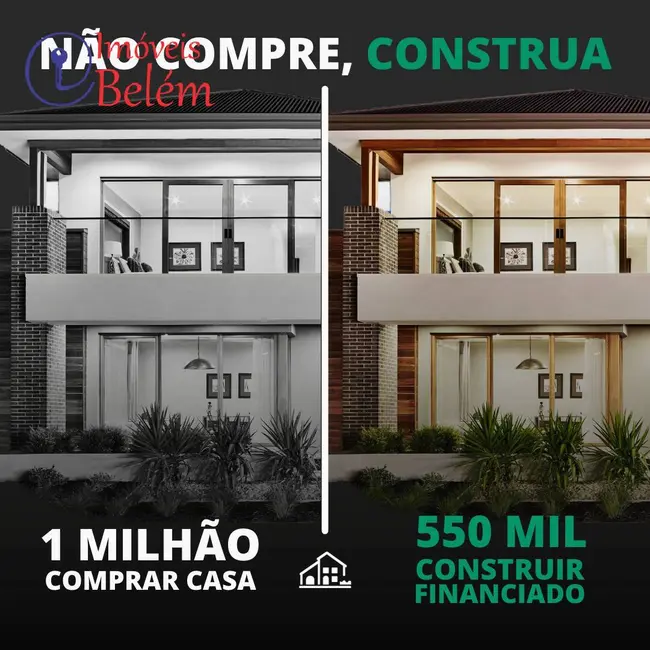 Foto 1 de Terreno / Lote à venda, 150m2 em Tenoné, Belem - PA