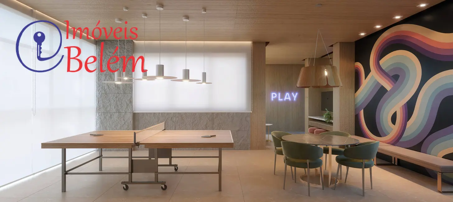 Foto 3 de Apartamento à venda, 140m2 em Cremação, Belem - PA