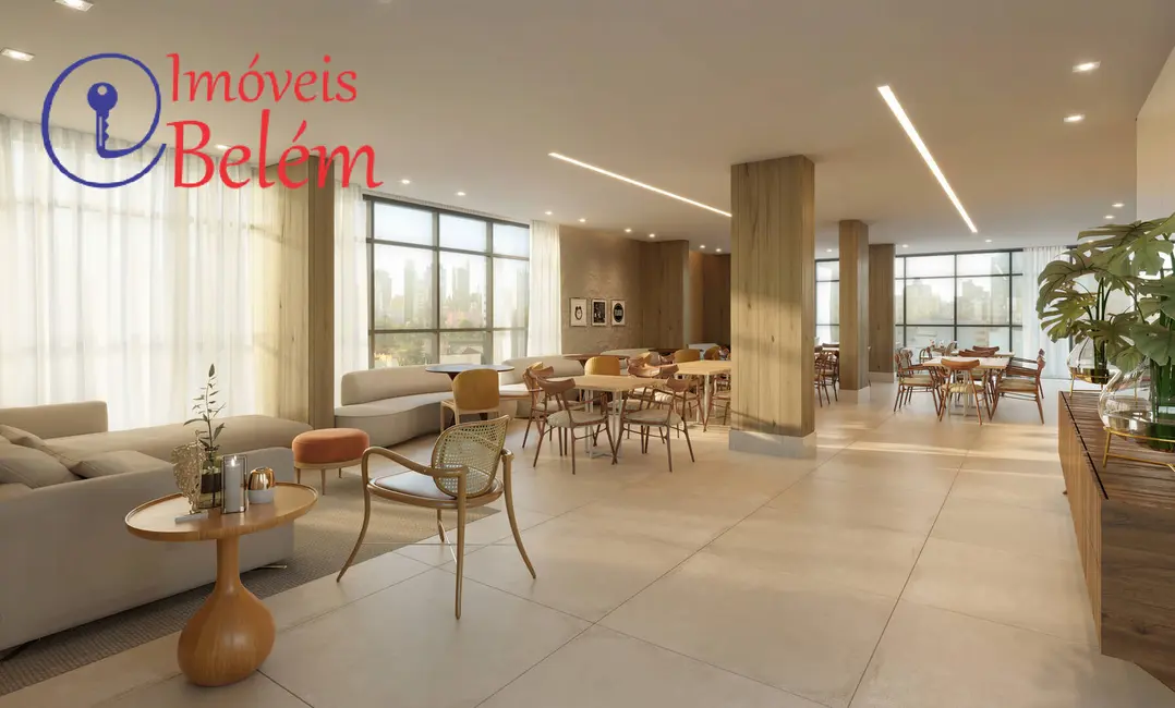 Foto 4 de Apartamento à venda, 140m2 em Cremação, Belem - PA