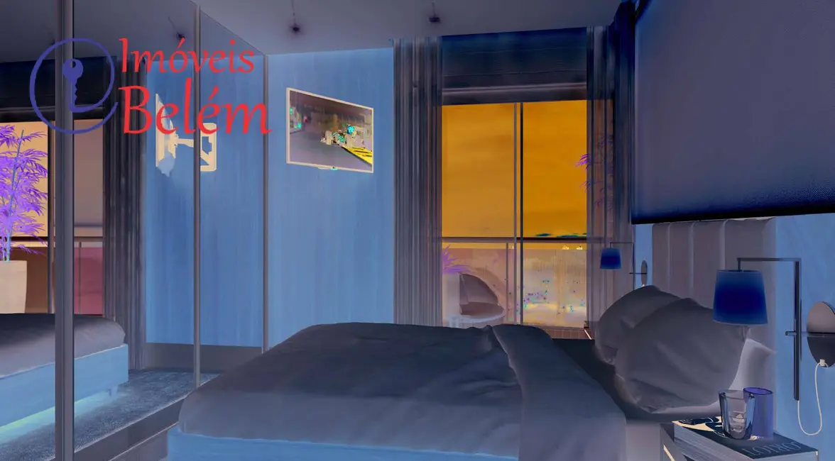 Foto 4 de Apartamento com 3 quartos à venda, 114m2 em Umarizal, Belem - PA