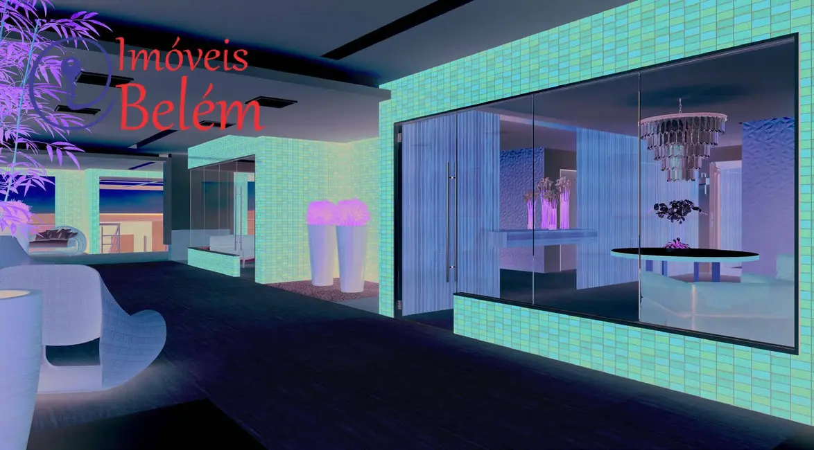 Foto 7 de Apartamento com 3 quartos à venda, 114m2 em Umarizal, Belem - PA