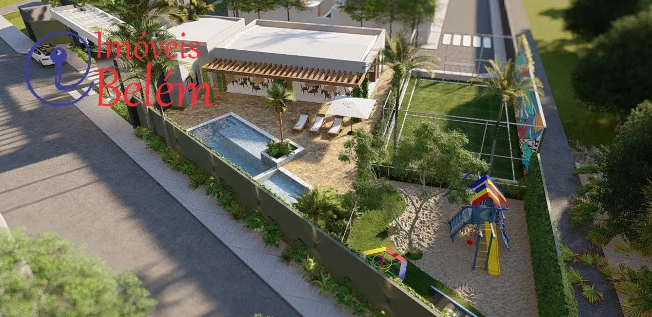Casa com 3 quartos à venda, 140m2 em Guanabara, Ananindeua - PA - imagem 6 Foto 6 de Casa com 3 quartos à venda, 140m2 em Guanabara, Ananindeua - PA