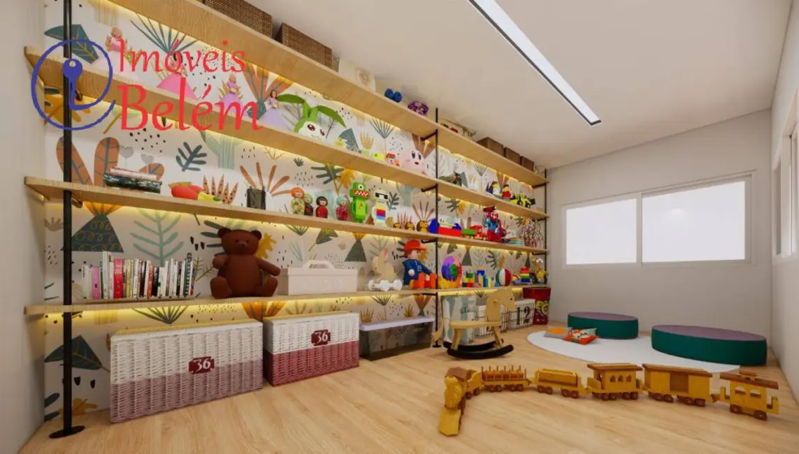 Casa com 3 quartos à venda, 140m2 em Guanabara, Ananindeua - PA - imagem 9 Foto 9 de Casa com 3 quartos à venda, 140m2 em Guanabara, Ananindeua - PA