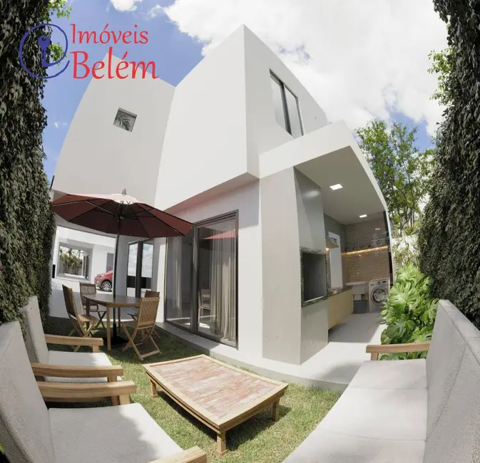Casa com 3 quartos à venda, 140m2 em Guanabara, Ananindeua - PA - imagem 4 Foto 4 de Casa com 3 quartos à venda, 140m2 em Guanabara, Ananindeua - PA