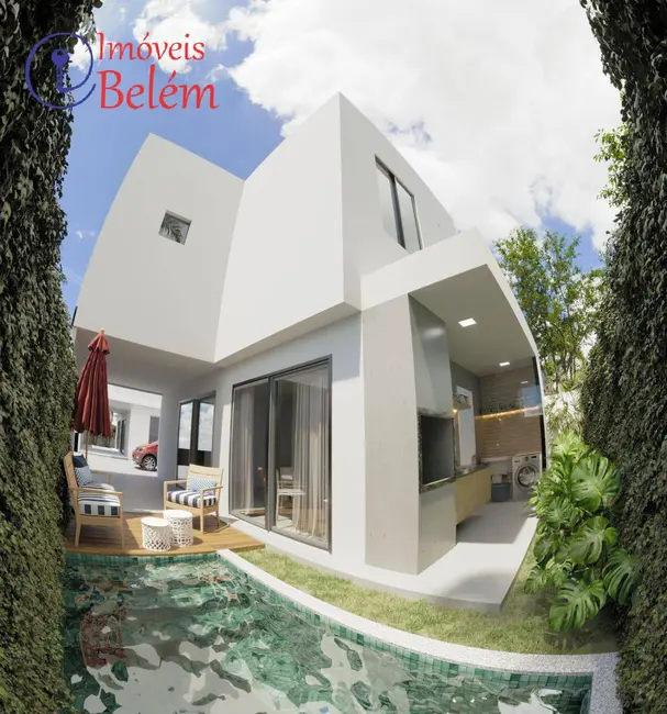 Casa com 3 quartos à venda, 140m2 em Guanabara, Ananindeua - PA - imagem 5 Foto 5 de Casa com 3 quartos à venda, 140m2 em Guanabara, Ananindeua - PA