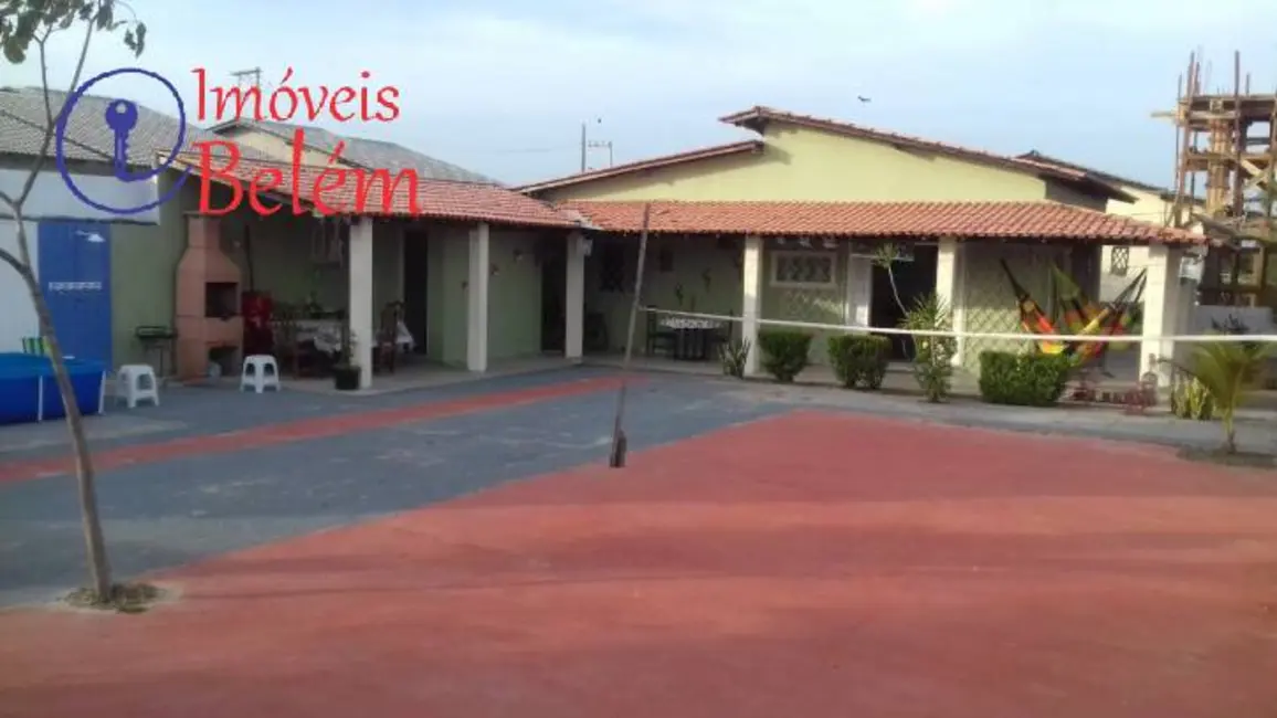Casa com 3 quartos à venda, 160m2 em Centro, Salinopolis - PA - imagem 5 Foto 5 de Casa com 3 quartos à venda, 160m2 em Centro, Salinopolis - PA