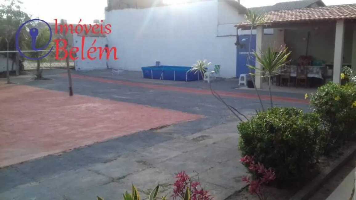 Casa com 3 quartos à venda, 160m2 em Centro, Salinopolis - PA - imagem 4 Foto 4 de Casa com 3 quartos à venda, 160m2 em Centro, Salinopolis - PA