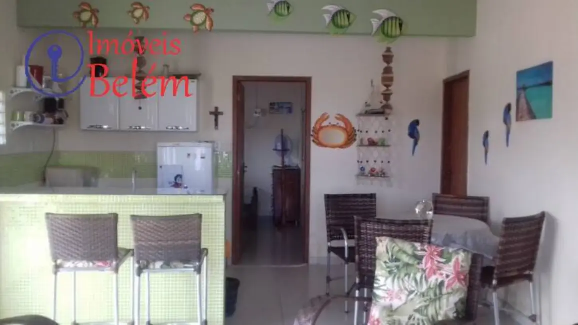 Casa com 3 quartos à venda, 160m2 em Centro, Salinopolis - PA - imagem 9 Foto 9 de Casa com 3 quartos à venda, 160m2 em Centro, Salinopolis - PA
