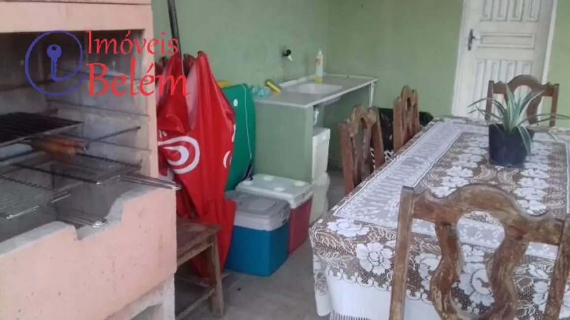 Casa com 3 quartos à venda, 160m2 em Centro, Salinopolis - PA - imagem 6 Foto 6 de Casa com 3 quartos à venda, 160m2 em Centro, Salinopolis - PA