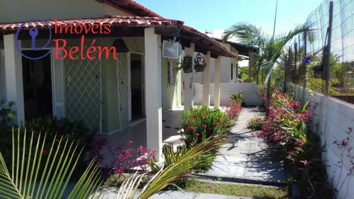 Casa com 3 quartos à venda, 160m2 em Centro, Salinopolis - PA - imagem 2 Foto 2 de Casa com 3 quartos à venda, 160m2 em Centro, Salinopolis - PA