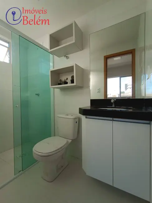 Foto 8 de Apartamento com 3 quartos à venda, 90m2 em Pedreira, Belem - PA