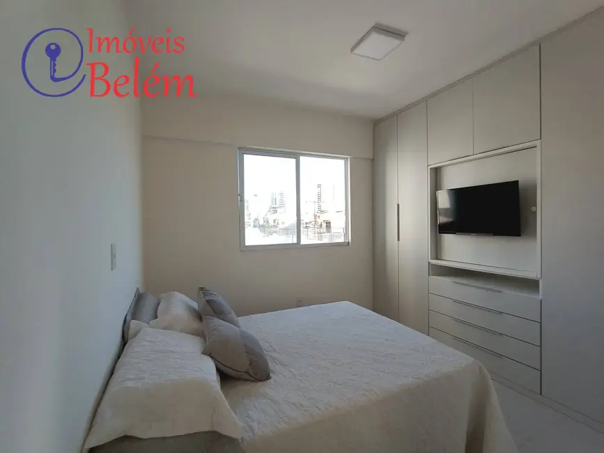 Foto 7 de Apartamento com 3 quartos à venda, 90m2 em Pedreira, Belem - PA