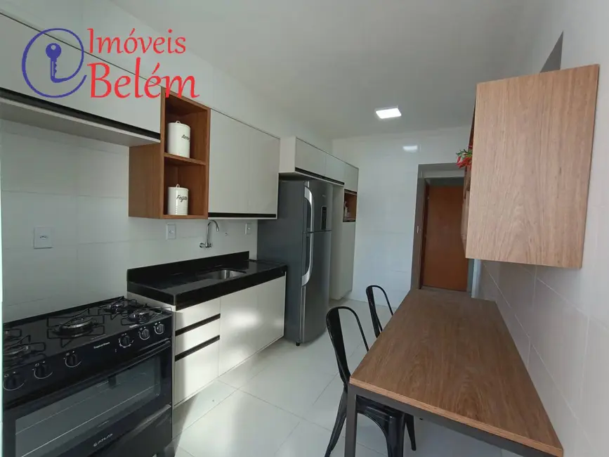 Foto 3 de Apartamento com 3 quartos à venda, 90m2 em Pedreira, Belem - PA