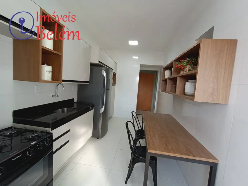 Foto 4 de Apartamento com 3 quartos à venda, 90m2 em Pedreira, Belem - PA