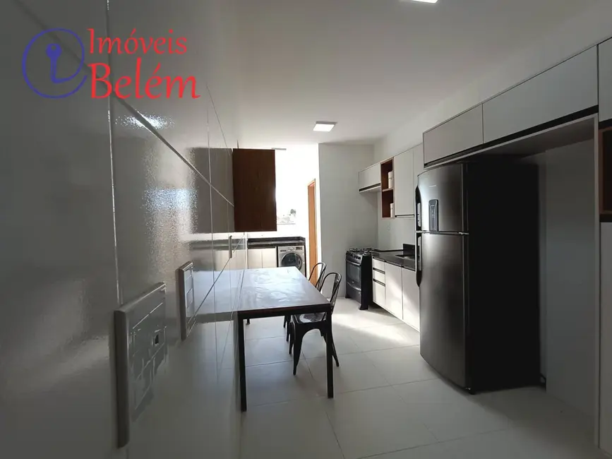 Foto 5 de Apartamento com 3 quartos à venda, 90m2 em Pedreira, Belem - PA