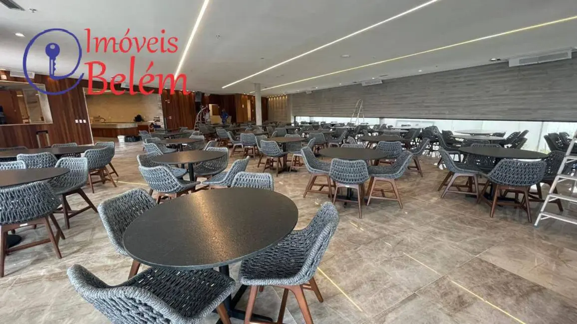 Foto 7 de Apartamento com 1 quarto à venda, 37m2 em Centro, Salinopolis - PA