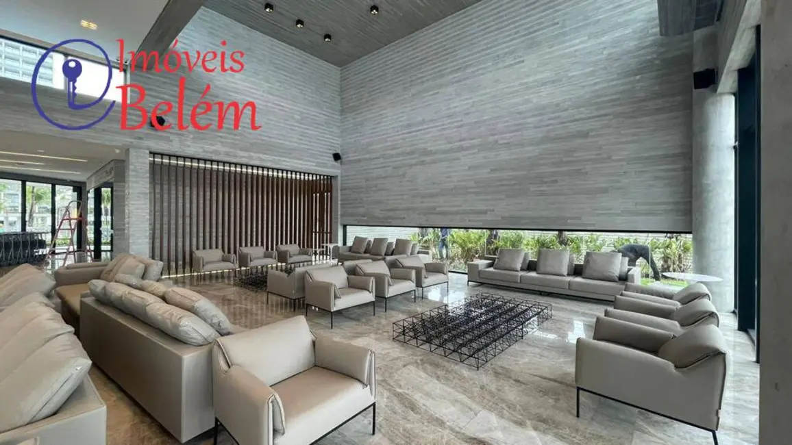 Foto 6 de Apartamento com 1 quarto à venda, 37m2 em Centro, Salinopolis - PA