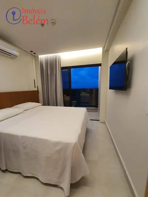 Foto 2 de Apartamento com 1 quarto à venda, 37m2 em Centro, Salinopolis - PA