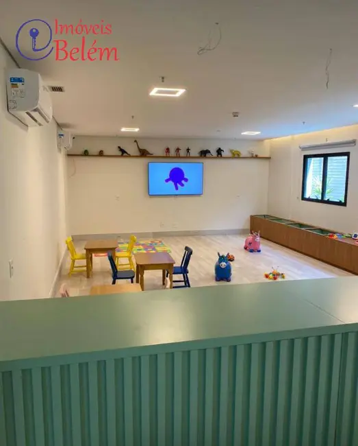 Foto 9 de Apartamento com 1 quarto à venda, 37m2 em Centro, Salinopolis - PA