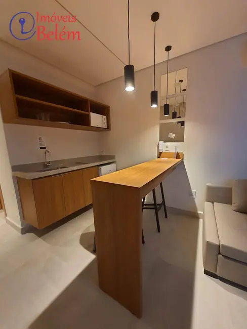 Foto 3 de Apartamento com 1 quarto à venda, 37m2 em Centro, Salinopolis - PA