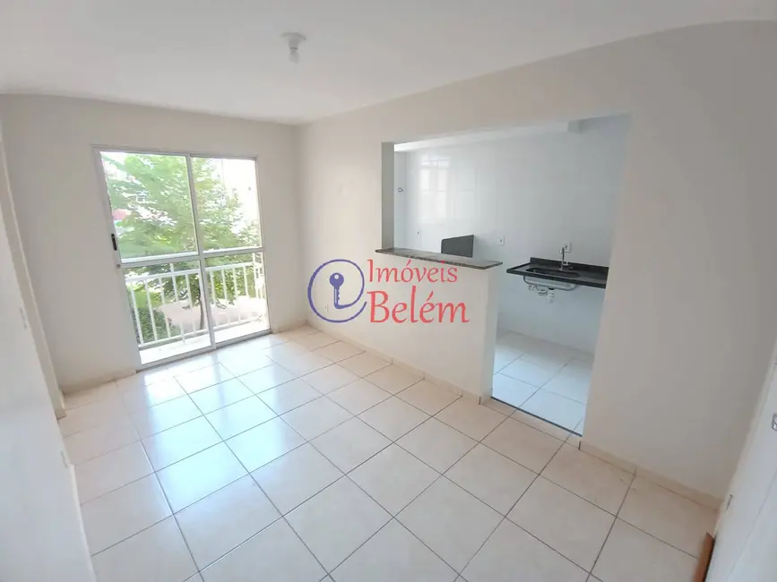 Foto 1 de Apartamento com 2 quartos para alugar, 45m2 em Tapanã (Icoaraci), Belem - PA