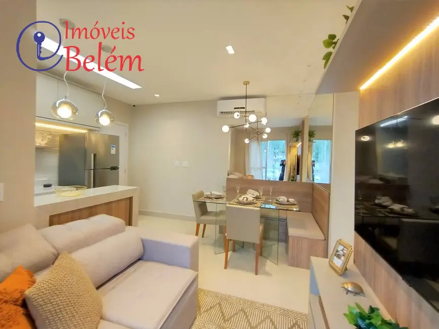 Foto 4 de Apartamento com 3 quartos à venda, 63m2 em Belem - PA