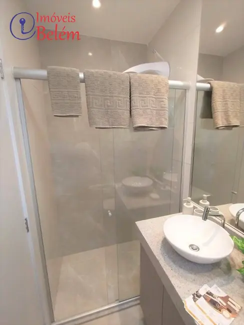 Foto 9 de Apartamento com 3 quartos à venda, 63m2 em Belem - PA