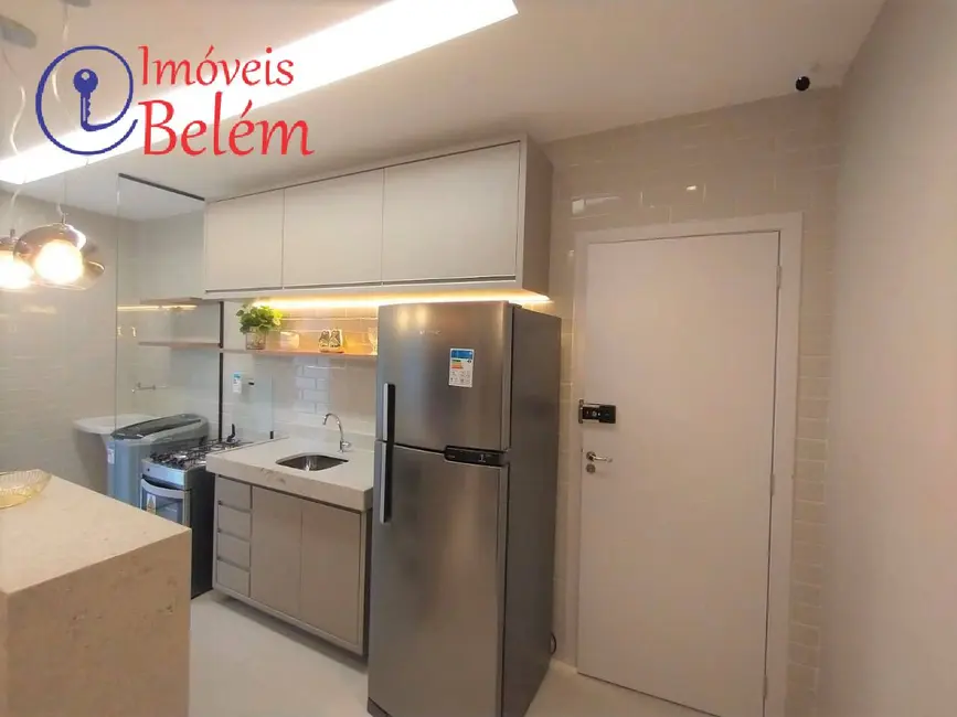 Foto 8 de Apartamento com 3 quartos à venda, 63m2 em Tapanã (Icoaraci), Belem - PA