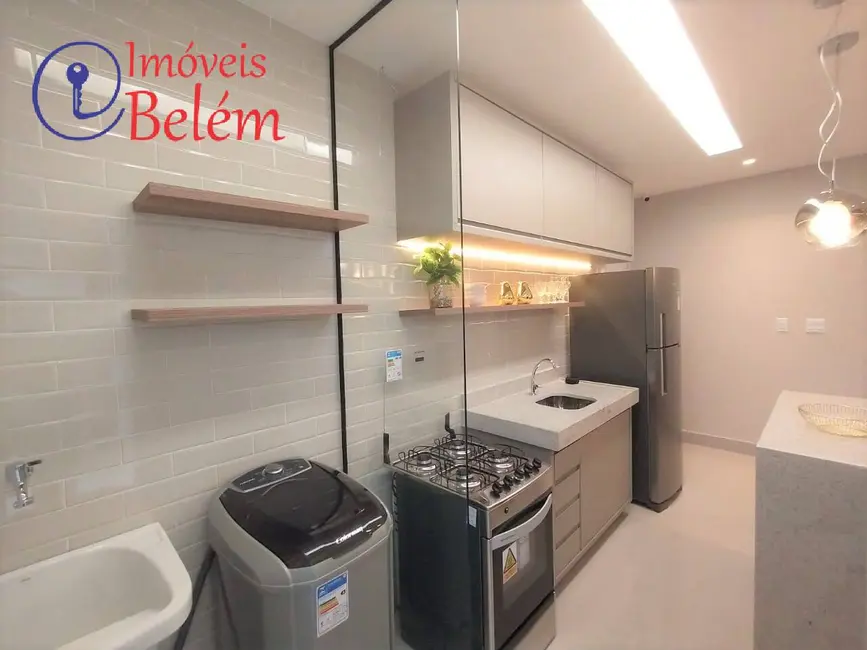 Foto 7 de Apartamento com 3 quartos à venda, 63m2 em Tapanã (Icoaraci), Belem - PA