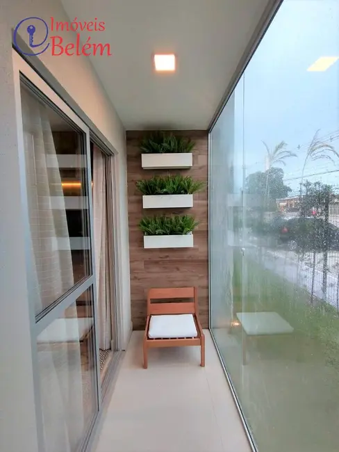 Foto 6 de Apartamento com 2 quartos à venda, 52m2 em Tapanã (Icoaraci), Belem - PA