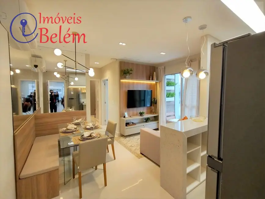 Foto 8 de Apartamento com 2 quartos à venda, 52m2 em Tapanã (Icoaraci), Belem - PA